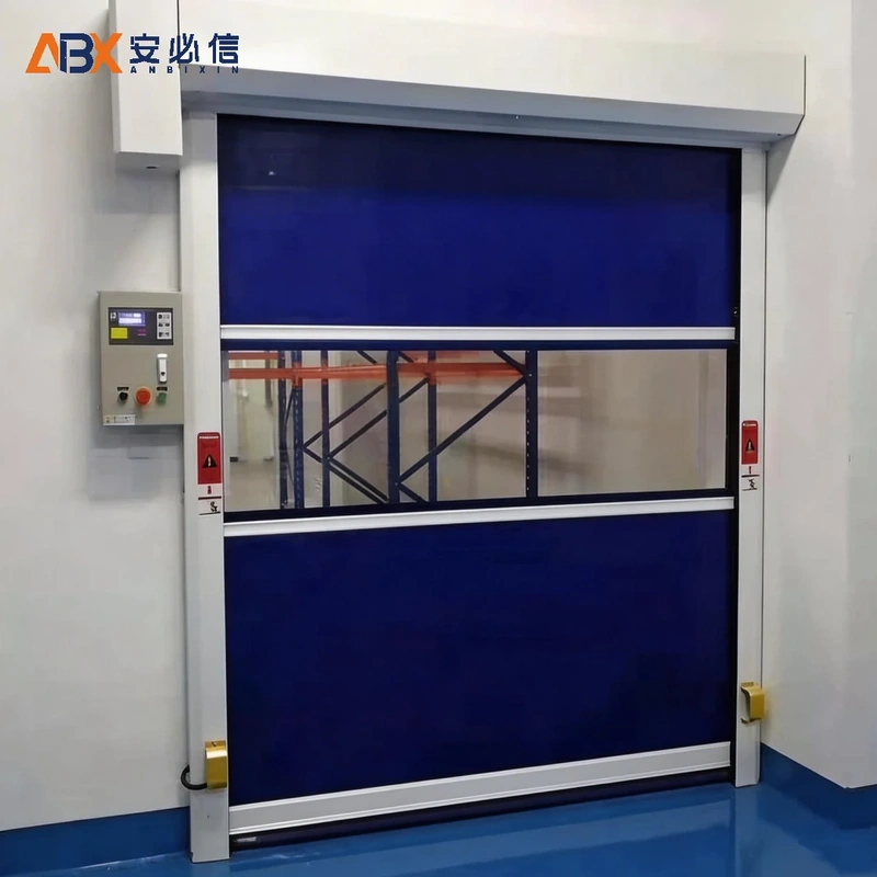 驻马店高速门