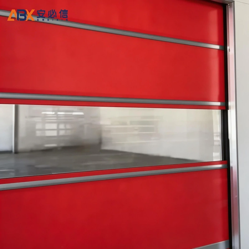 驻马店快速门